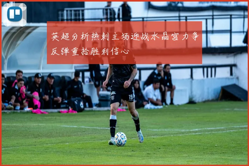 英超分析热刺主场迎战水晶宫力争反弹重拾胜利信心