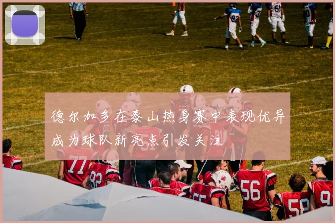 德尔加多在泰山热身赛中表现优异成为球队新亮点引发关注