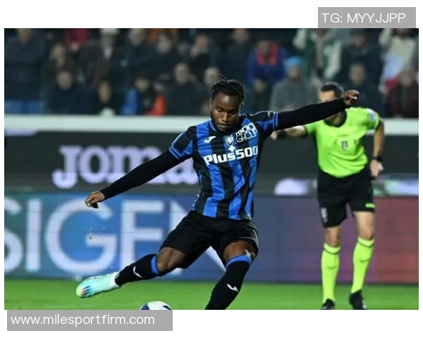 加拉塔萨雷继续追求卢克曼亚特兰大标价约2000万欧元